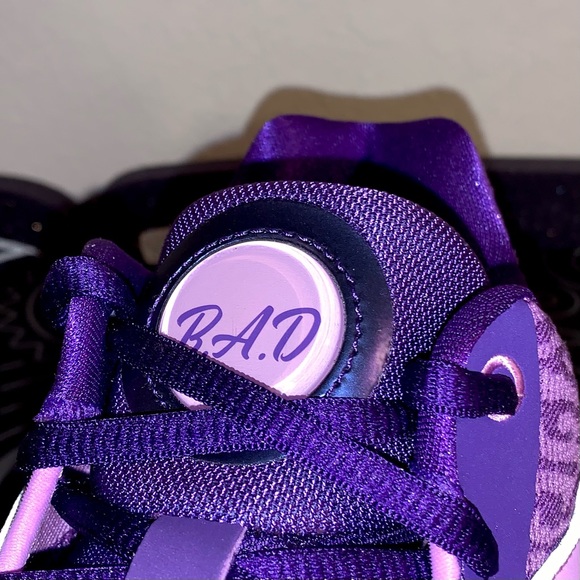 Brand New Nike KD 16 “B.A.D” - Picture 4 of 4